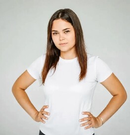 Ирина Ниязова