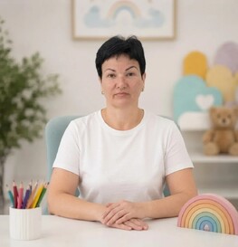 Екатерина Успенская 