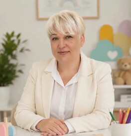 Светлана Гречка 