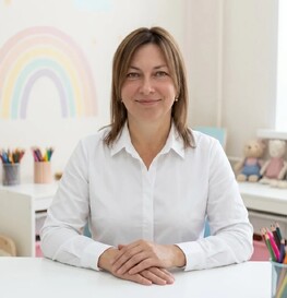 Роза Жирное
