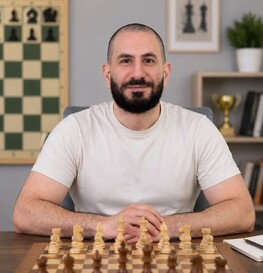 Расул Мусаев