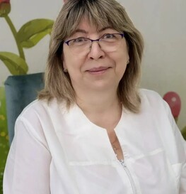 Светлана Герасимова 