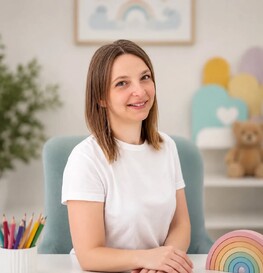 Анастасия Вакурова 