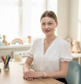 Анна Корнева