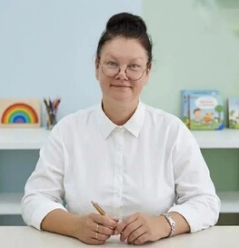 Вера Басенко