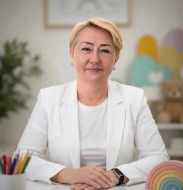 Татьяна Нестерова 