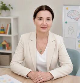 Светлана Коноплева 