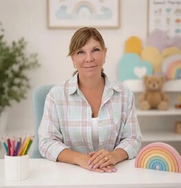 Лариса Рогова 