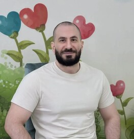 Расул Мусаев